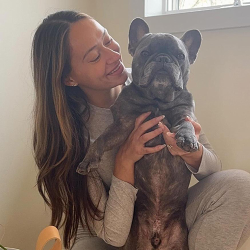 TikTok網紅推薦:美國寵物食品/用品推廣博主 TikTok網紅推薦:美國寵物食品/用品推廣博主